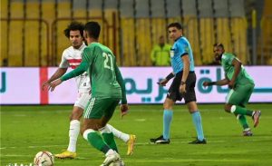 جدول ترتيب الدوري المصري