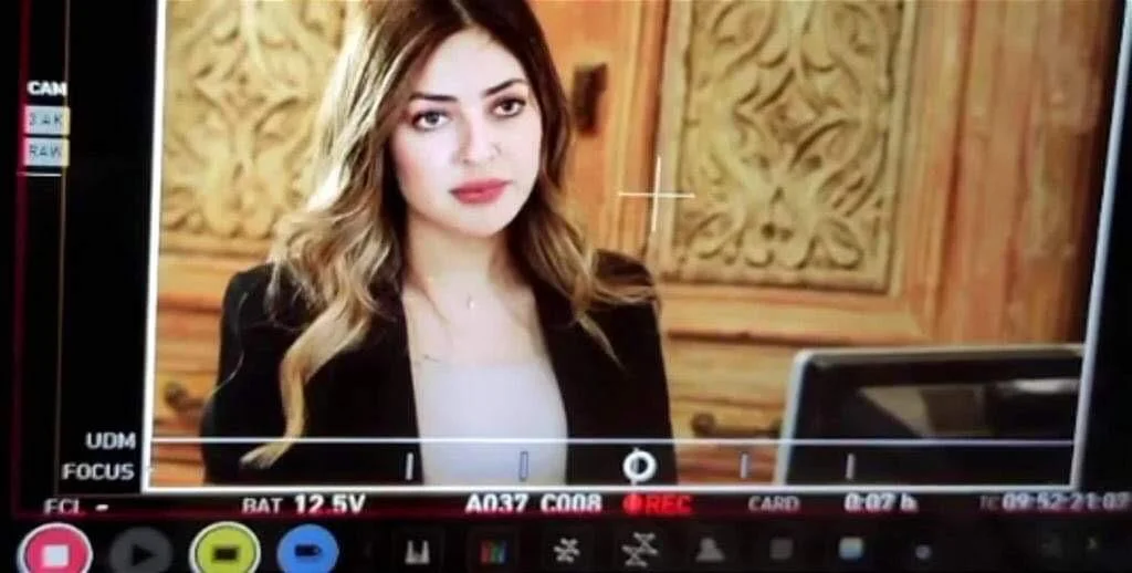 نورشان عمر