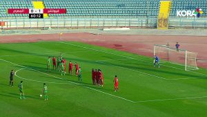 بث مباشر مباراة فيوتشر وايكو بار