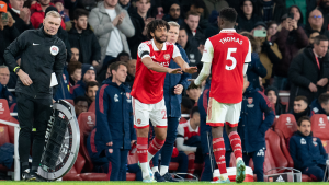 مشاهدة مباراة ارسنال ومانشستر سيتي في الدوري الانجليزي بث مباشر