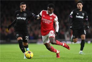 بث مباشر مباراة ارسنال واكسفورد يونايتد في كاس الاتحاد