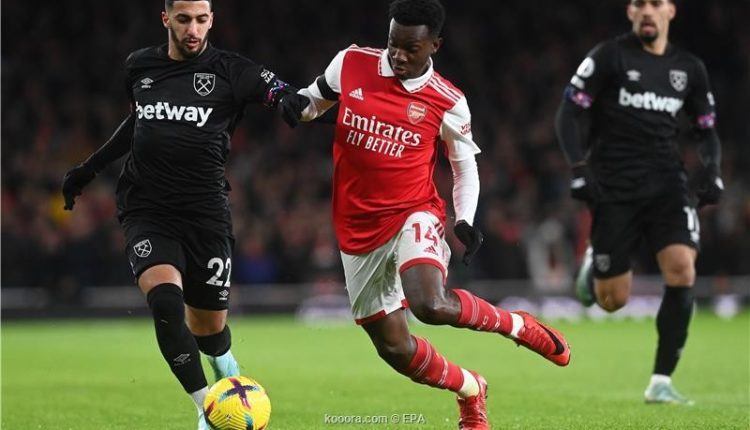 بث مباشر مباراة ارسنال واكسفورد يونايتد في كاس الاتحاد