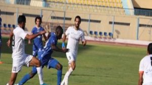 بث مباشر مباراة اسوان وطلائع الجيش في الدوري المصري