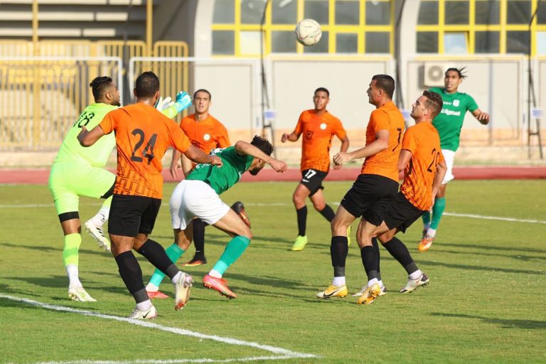 الاتحاد والبنك الاهلي