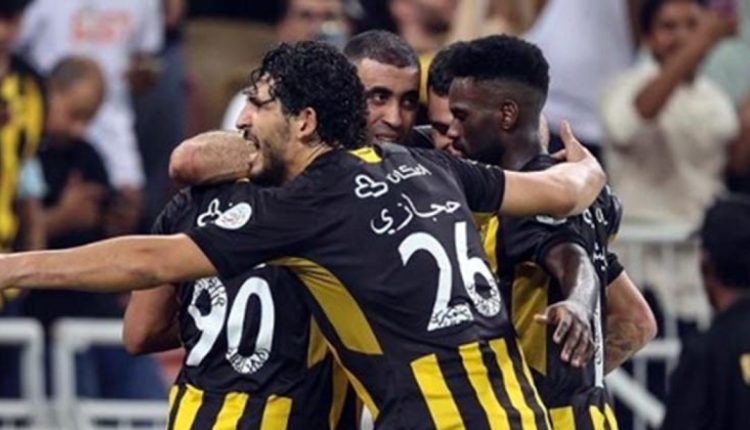 اهداف مباراة الاتحاد والطائي في الدوري السعودي للمحترفين دوري روشن ليفربول يتلقي هزيمة بثلاثية امام برايتون في الدوري الانجليزي..فيديو برايتون ضد ليفربول.. كلوب: قدمنا مباراة سيئة للغاية ونشعر بالإحباط انتر ميلان يفوز على بارما في كاس ايطاليا..فيديو مانشستر يونايتد يفوز بثلاثية على تشارلتون في كاس الاتحاد..فيديو موعد مباراة النصر والاتفاق والقنوات الناقلة لها ترتيب الدوري الانجليزي الممتاز لكرة القدم موعد مباراة النصر والاتفاق والقنوات الناقلة اهداف مباراة الاتحاد والفيحاء في الدوري السعودي