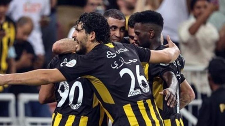 اهداف مباراة الاتحاد والطائي في الدوري السعودي للمحترفين دوري روشن ليفربول يتلقي هزيمة بثلاثية امام برايتون في الدوري الانجليزي..فيديو برايتون ضد ليفربول.. كلوب: قدمنا مباراة سيئة للغاية ونشعر بالإحباط انتر ميلان يفوز على بارما في كاس ايطاليا..فيديو مانشستر يونايتد يفوز بثلاثية على تشارلتون في كاس الاتحاد..فيديو موعد مباراة النصر والاتفاق والقنوات الناقلة لها ترتيب الدوري الانجليزي الممتاز لكرة القدم   موعد مباراة النصر والاتفاق والقنوات الناقلة اهداف مباراة الاتحاد والفيحاء في الدوري السعودي