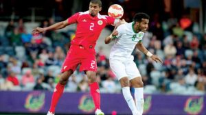 اهداف مباراة الاتفاق وابها في الدوري السعودي