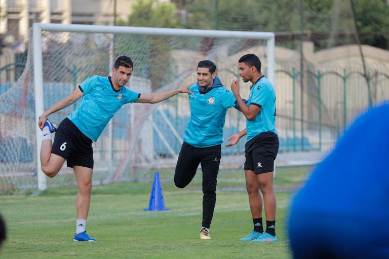 البنك الاهلي 4 1