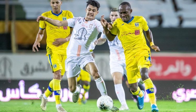 بث مباشر مباراة الشباب والتعاون في الدوري السعودي