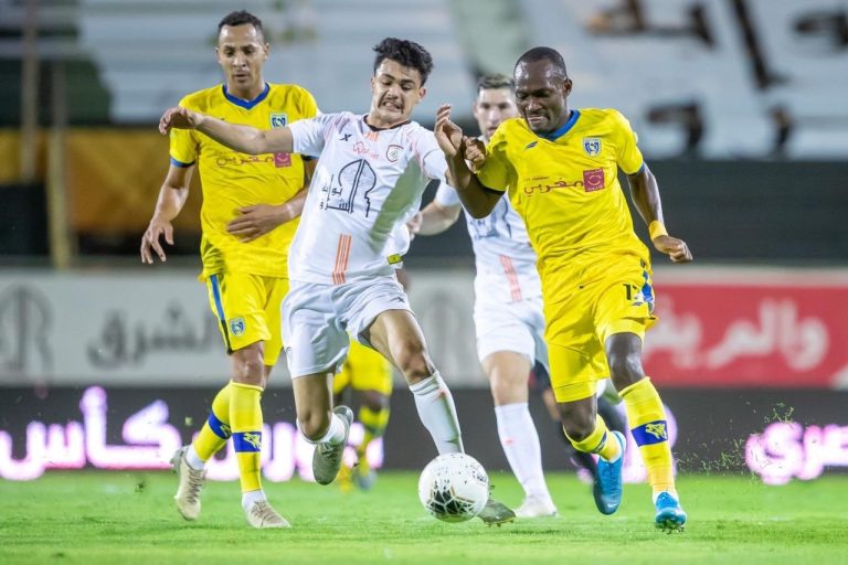 بث مباشر مباراة الشباب والتعاون في الدوري السعودي