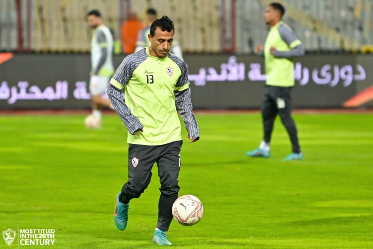 الزمالك تدريب ئئ