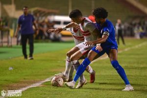 الزمالك في مواجهة اسوان اليوم في الدوري