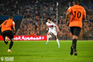 بث مباشر مباراة البنك الاهلي واسوان