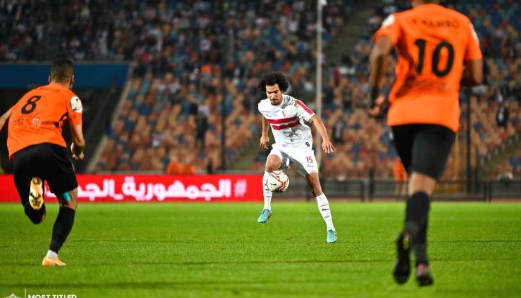بث مباشر مباراة البنك الاهلي واسوان