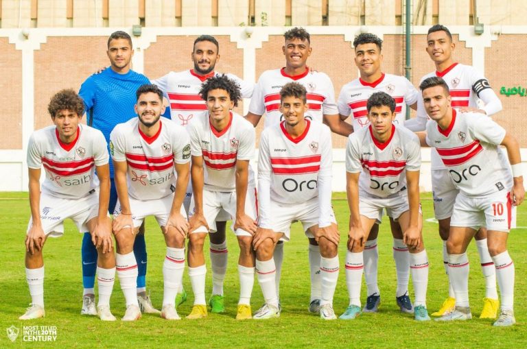 الزمالك2022