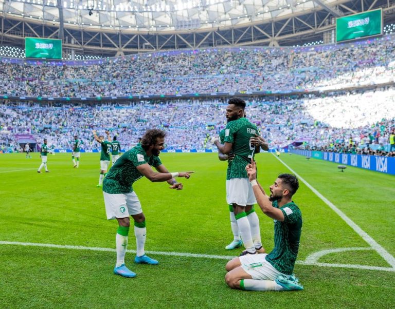 السعودية جديد