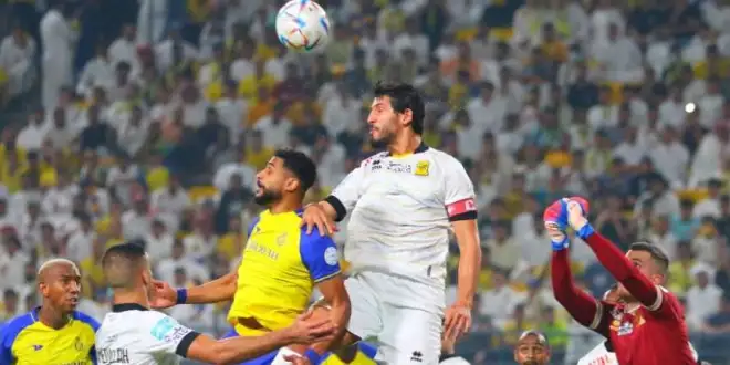 بث مباشر مباراة الاتحاد والنصر في كاس السوبر السعودي