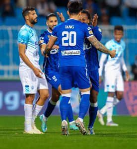 بث مباشر مباراة الهلال وفلامنجو في كاس العالم للاندية
