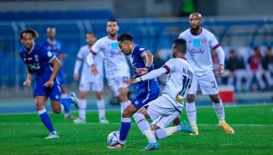 بث مباشر مباراة الهلال والفيحاء