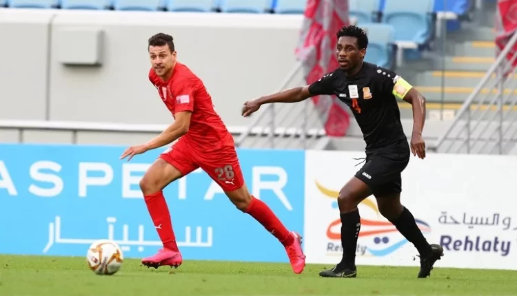 بث مباشر مباراة ام صلال والدحيل