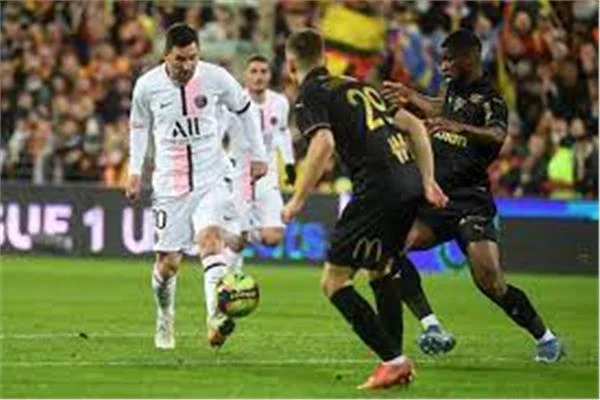 مشاهدة مباراة باريس سان جيرمان ورين في الدوري الفرنسي بث مباشر