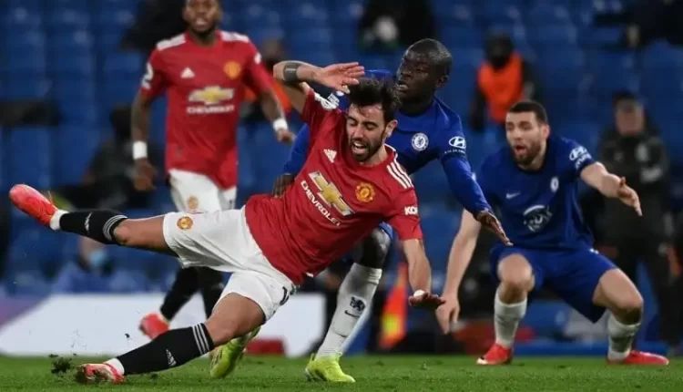 بث مباشر مباراة تشيلسي ونوتنغهام في الدوري الانجليزي