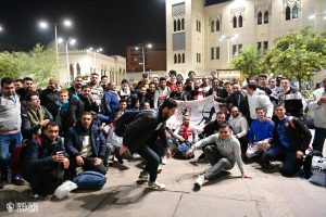 جماهير الزمالك لا