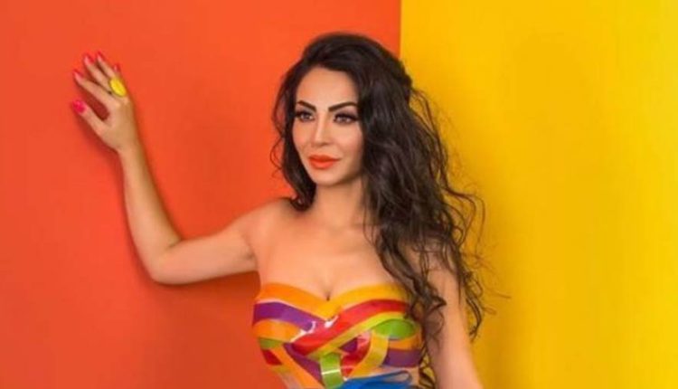 دولي شاهين تنتهي من تصوير حكاية بنت