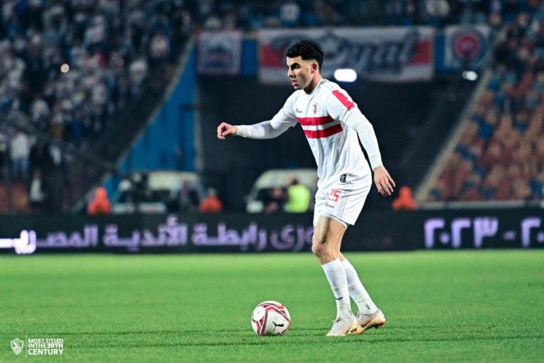 زيزو يعود التدريبات الزمالك الجماعية