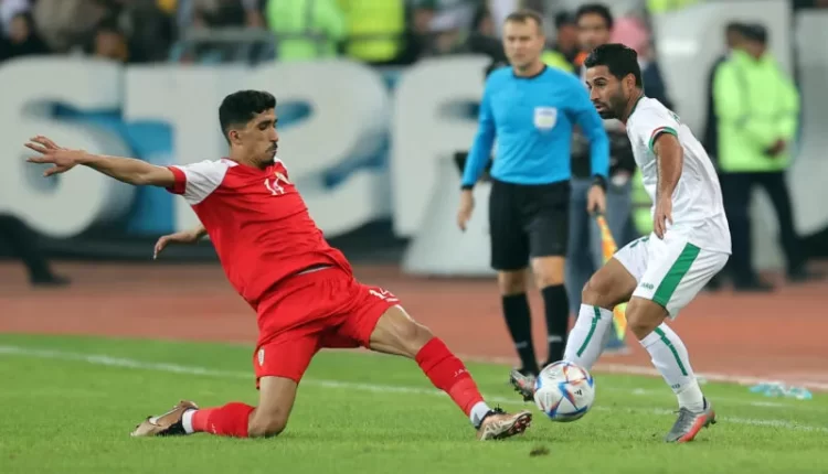 اهداف مباراة عمان والبحرين خليجي 25