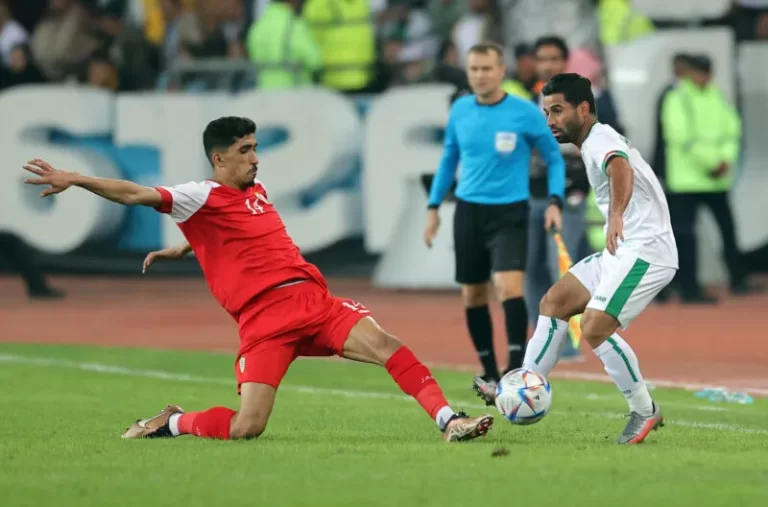 اهداف مباراة عمان والبحرين خليجي 25