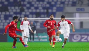 البحرين والصين، مباراة البحرين والصين، يلاشوت، كورة لايف،كاس العالم