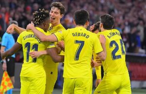 بث مباشر مباراة فياريال ورايو فايكانو في الدوري الاسباني