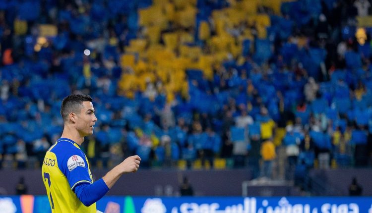 اهداف مباراة النصر والاتفاق في الدوري السعودي