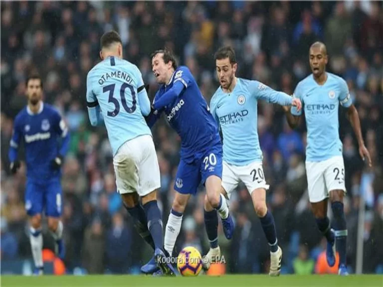 اهداف مباراة مانشستر سيتي ولايزيج في دوري ابطال اوروبا