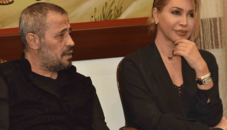 جورج وسوف ونوال الزغبي في موسم الرياض