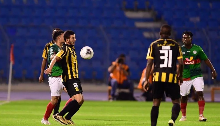 الاتحاد والاتفاق