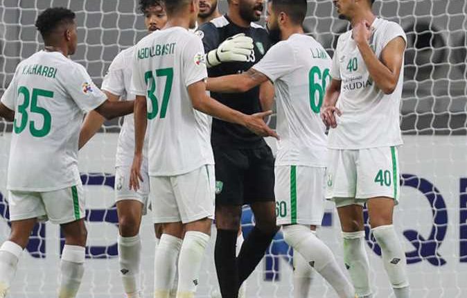 بث مباشر مباراة الاهلي والعروبة في دوري يلو