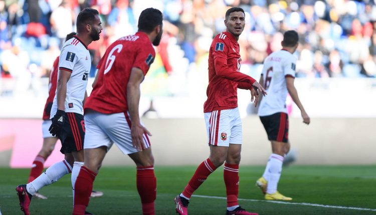 اهداف مباراة الاهلي وفلامنجو في كاس العالم للاندية