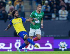 النصر والاتفاق