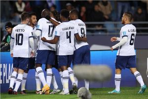 اهداف الهلال وفلامنجو في كاس العالم للاندية