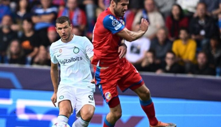 بث مباشر مباراة انتر ميلان واتلانتا في الدوري الايطالي