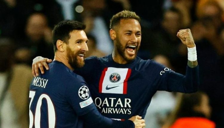 بث مباشر مباراة باريس سان جيرمان ومونبيله في الدوري الفرنسي