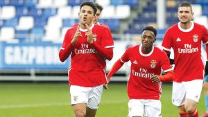 بث مباراة بنفيكا وكلوب بروج في دوري ابطال اوروبا