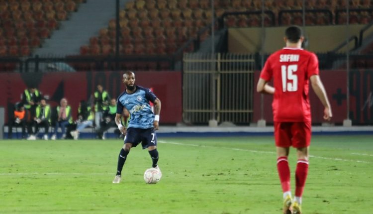 بث مباشر مباراة بيراميدز وانبي في الدوري المصري