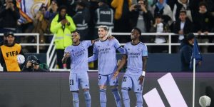 اهداف مباراة ريال مدريد والاهلي في كاس العالم للاندية