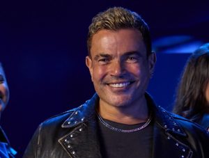 عمرو دياب بطمن عليك