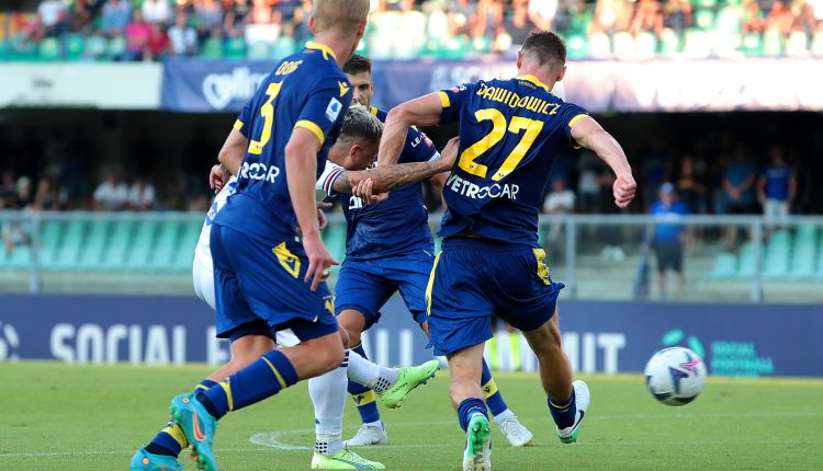 مشاهدة مباراة فيتوريا وهيلاس فيرونا في الدوري الاسباني بث مباشر