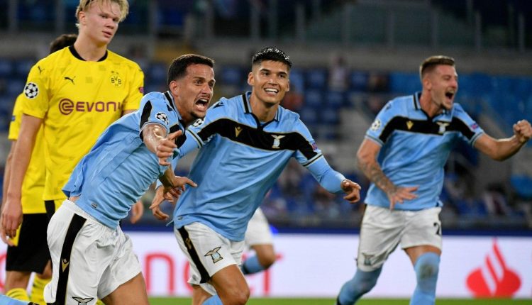 بث مباشر مباراة لاتسيو ويوفنتوس في كاس ايطاليا