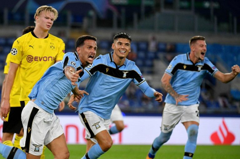 بث مباشر مباراة لاتسيو ويوفنتوس في كاس ايطاليا